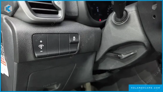 KIA SPORTAGE DIESEL 2WD NOBLESSE