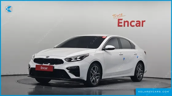 KIA K3 STANDARD LED PACK