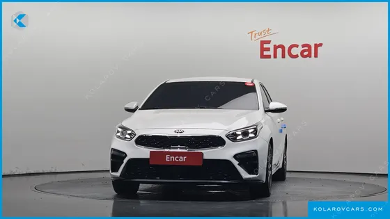 KIA K3 STANDARD LED PACK