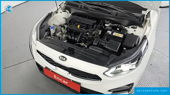 KIA K3 STANDARD LED PACK