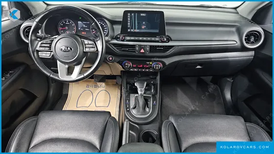 KIA K3 STANDARD LED PACK