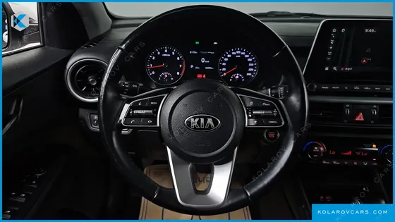 KIA K3 STANDARD LED PACK