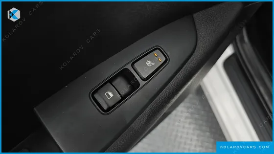 KIA K3 STANDARD LED PACK