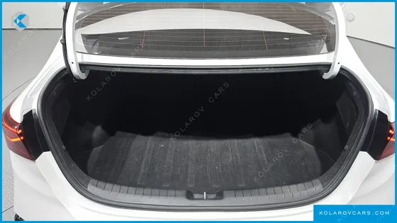 KIA K3 STANDARD LED PACK