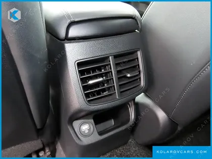 KIA SELTOS GASOLINE 1.6 TURBO 2WD