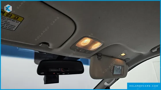 HYUNDAI STAREX URBAN 9-SEATER