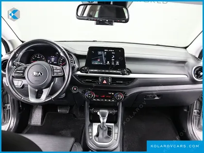 KIA K3 PRESTIGE