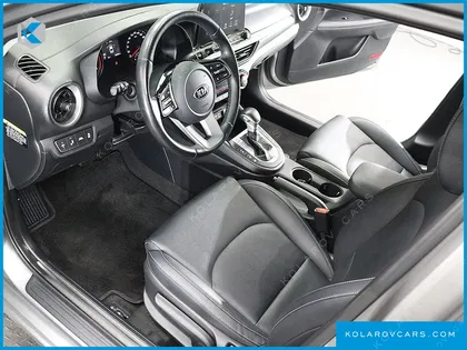KIA K3 PRESTIGE
