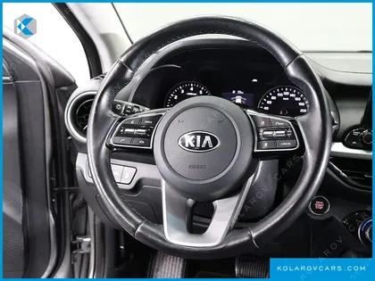 KIA K3 PRESTIGE