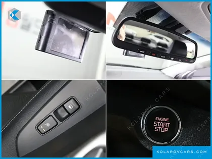 KIA K3 PRESTIGE