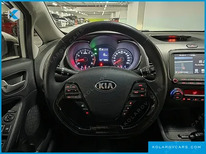 KIA K3 PRESTIGE