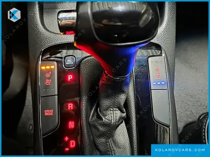 KIA K3 PRESTIGE