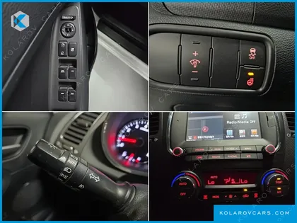 KIA K3 PRESTIGE