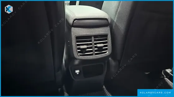 KIA SELTOS GASOLINE 1.6 TURBO 2WD