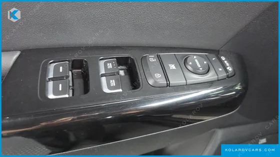 KIA SPORTAGE DIESEL 2.0 4WD