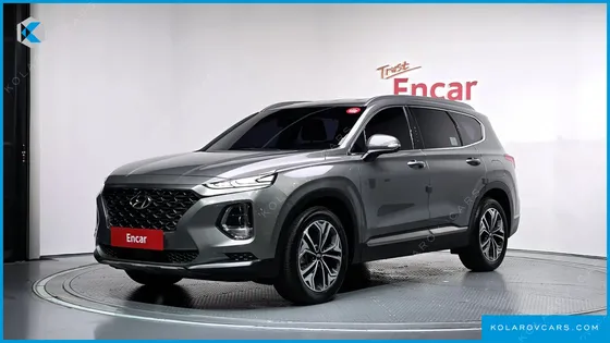 HYUNDAI SANTA FE DIESEL 2.2 4WD