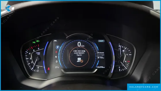HYUNDAI SANTA FE DIESEL 2.2 4WD