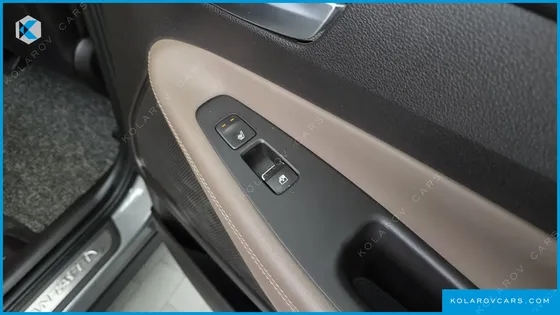 HYUNDAI SANTA FE DIESEL 2.2 4WD