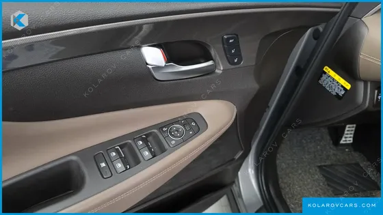 HYUNDAI SANTA FE DIESEL 2.2 4WD