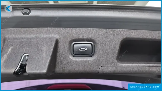 HYUNDAI SANTA FE DIESEL 2.2 4WD