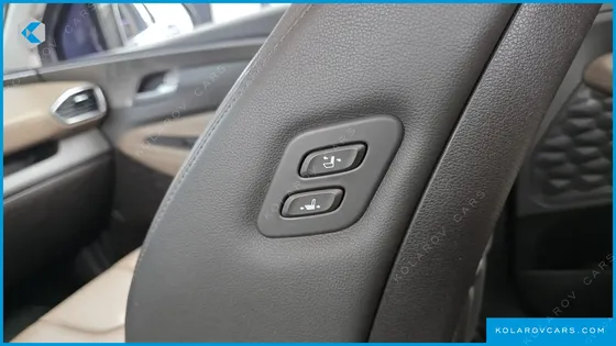 HYUNDAI SANTA FE DIESEL 2.2 4WD