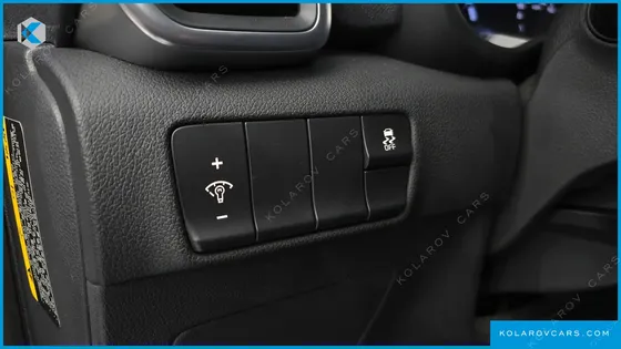 KIA SPORTAGE DIESEL 2WD PRESTIGE
