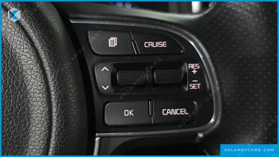 KIA SPORTAGE DIESEL 2WD PRESTIGE