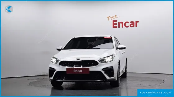 KIA K3 LUXURY