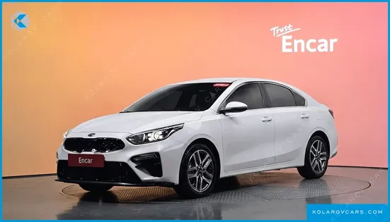 KIA K3 LUXURY