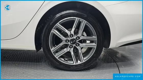 KIA K3 LUXURY