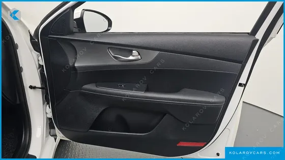 KIA K3 LUXURY
