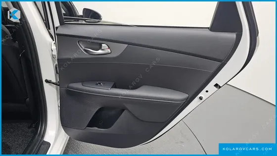 KIA K3 LUXURY