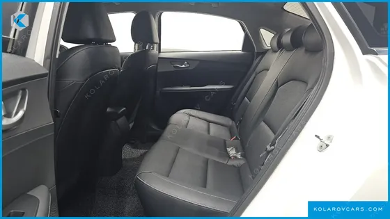 KIA K3 LUXURY