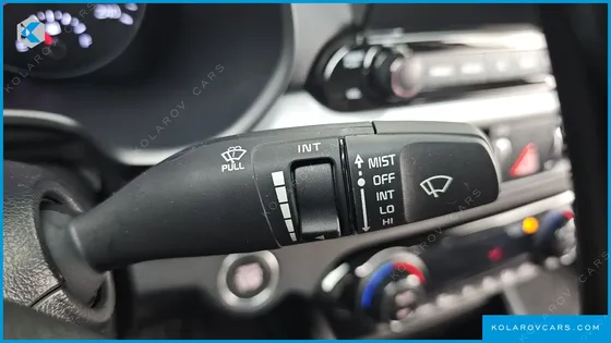 KIA K3 LUXURY