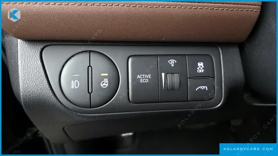 HYUNDAI STAREX URBAN 9-SEATER