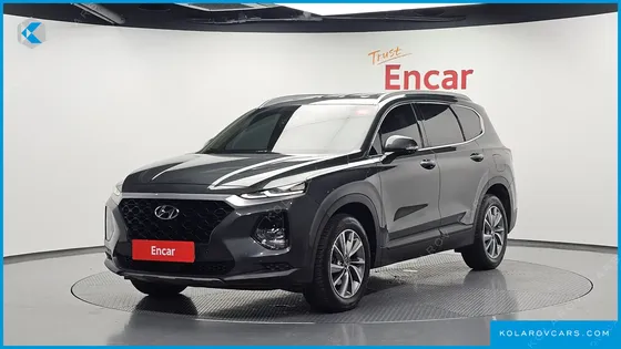 HYUNDAI SANTA FE DIESEL 2.2 2WD
