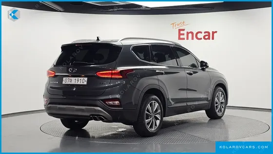 HYUNDAI SANTA FE DIESEL 2.2 2WD