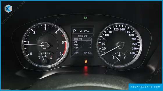 HYUNDAI SANTA FE DIESEL 2.2 2WD