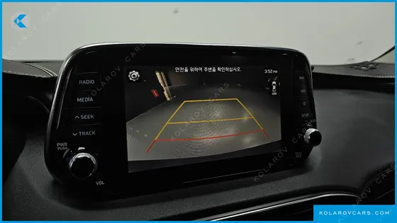 HYUNDAI SANTA FE DIESEL 2.2 2WD