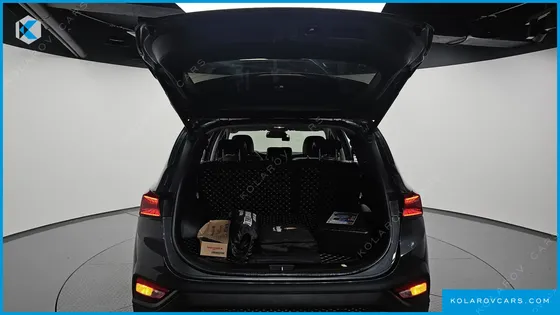 HYUNDAI SANTA FE DIESEL 2.2 2WD