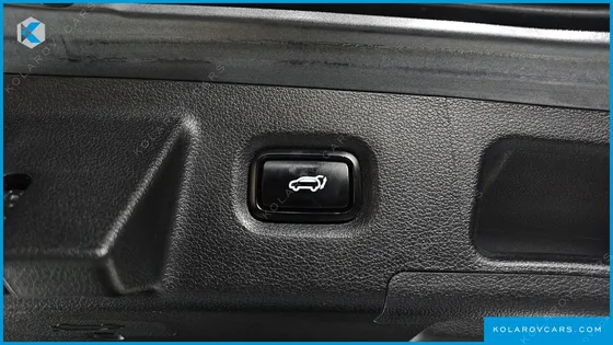 HYUNDAI SANTA FE DIESEL 2.2 2WD