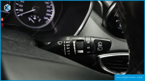 HYUNDAI SANTA FE DIESEL 2.2 2WD