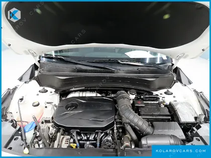KIA SELTOS GASOLINE 1.6 TURBO 2WD