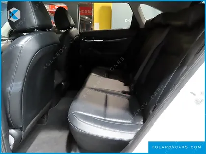 KIA SELTOS GASOLINE 1.6 TURBO 2WD