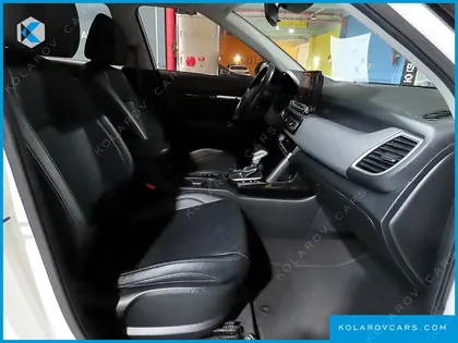 KIA SELTOS GASOLINE 1.6 TURBO 2WD