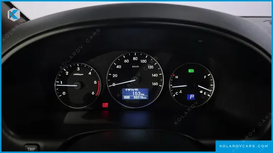 HYUNDAI STAREX CAMPING CAR
