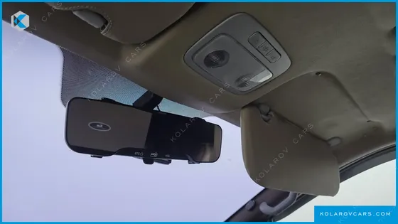 HYUNDAI STAREX CAMPING CAR