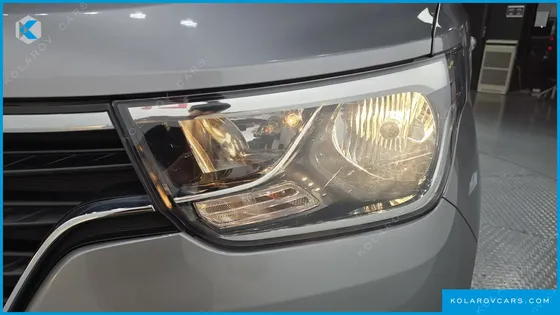 HYUNDAI STAREX CAMPING CAR