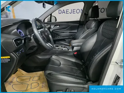 HYUNDAI SANTA FE DIESEL 2.0 2WD