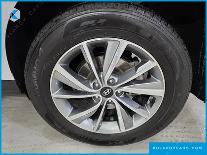 HYUNDAI SANTA FE DIESEL 2.0 2WD